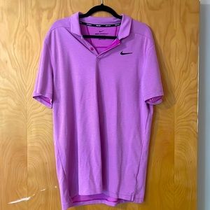 Nike Golf Polo